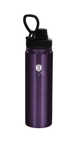 Термопляшка Berlinger Haus Purple Eclipse Collection Sport 720 мл (1129b491)