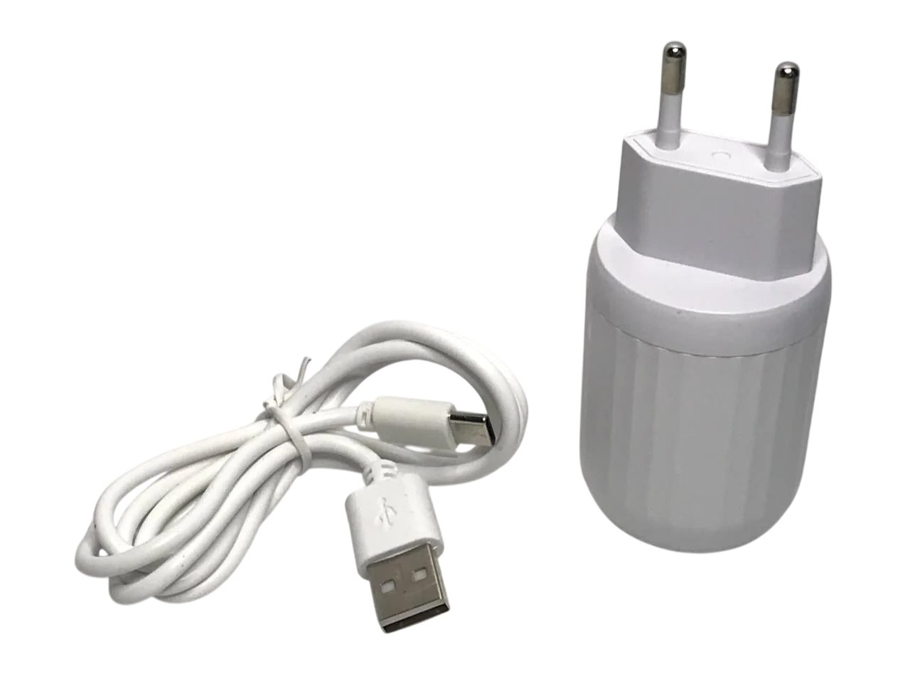 Зарядное устройство со шнуром Type-C GQ-174 1USB 4.1 A (1568258890)