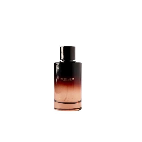 Парфюмована вода для жінок Royal Platinum moon light pure perfume аромати карамелії/кави/пачулі/гарденії 100 мл (25055411)