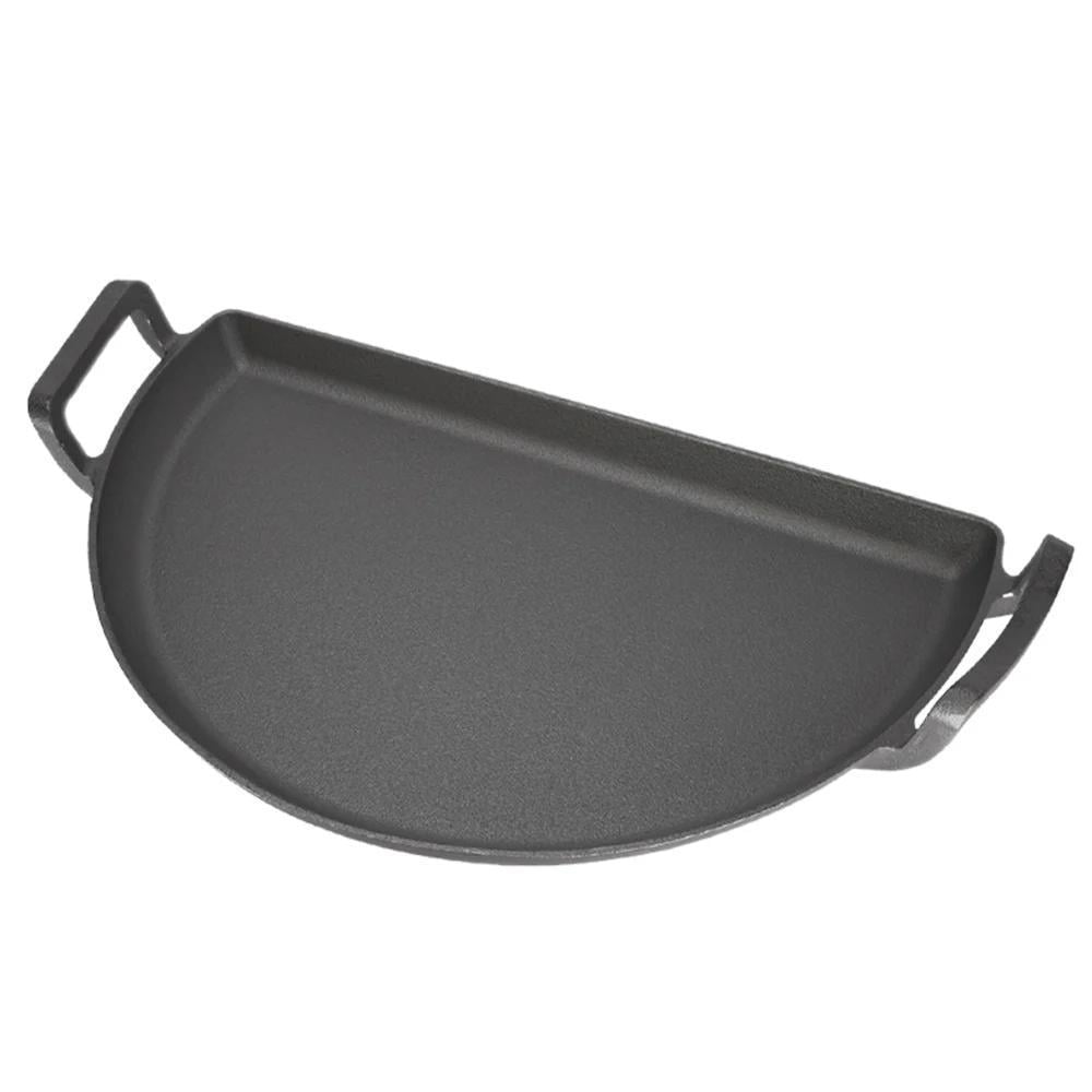 Поддон чугунный SnS Drip 'N Griddle Cast Iron для грилей 57 см (2440360117)
