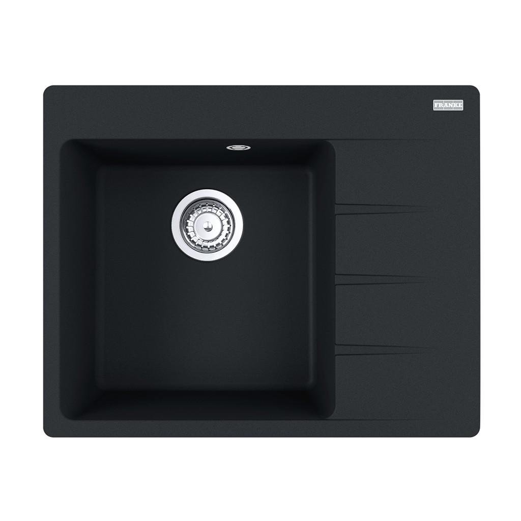 Кухонная мойка Franke Centro CNG 611-62 TL /114.0630.458 114.0630.458 (m363474)