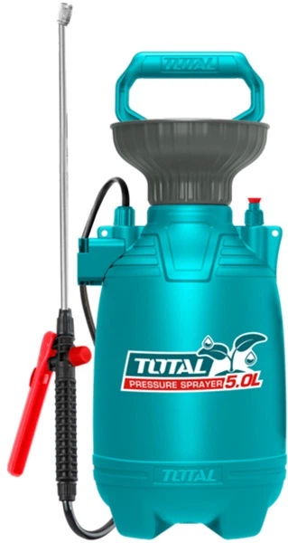 Обприскувач для рослин TOTAL THSPP30502 5 л 2,5 бар (THSPP30502)