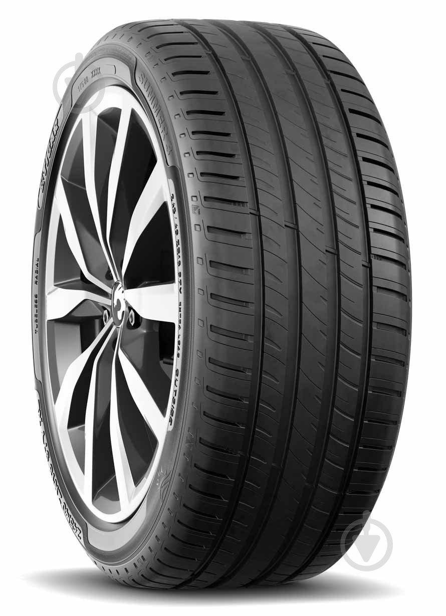 Автошина TIGAR Summer 3 SUV 235/50 R19 99V Автошина TIGAR Summer 3 SUV 235/50 R19 99V