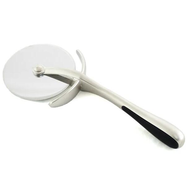 Ніж для піци піцерезка Unique UN-1766 Silver (d983e6e7)