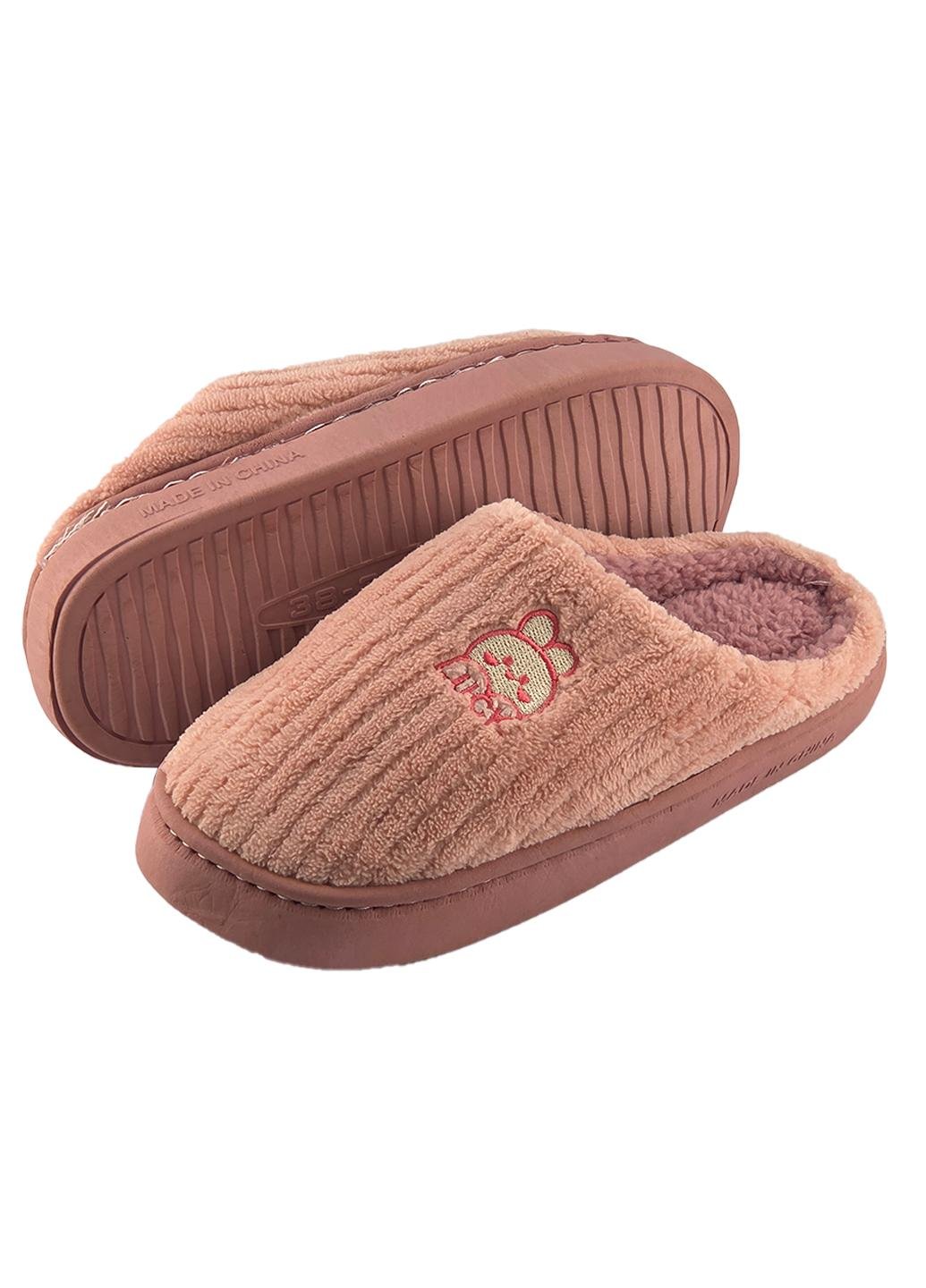 Капці жіночі t680 маломірні р. 38-39