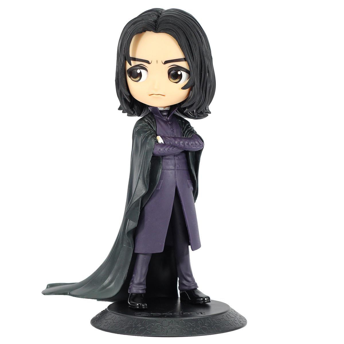 Фигурка Q posket Severus Snape Harry Potter 14 см