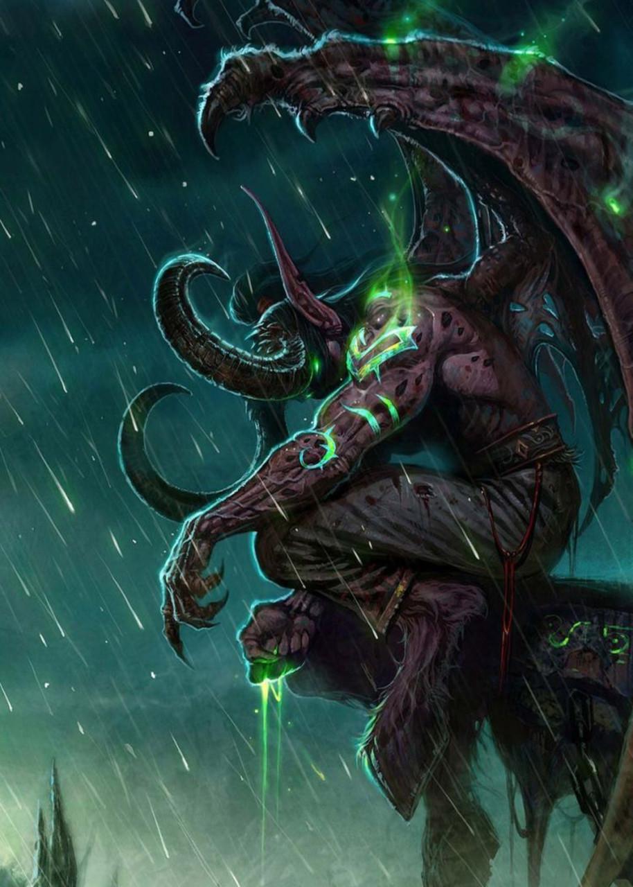 Картина GeekLand World of Warcraft (WW.09.149)