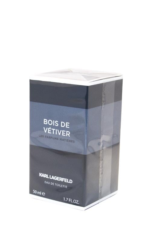 Туалетна вода Karl Lagerfeld Bois De Vetiver 50 мл (5784)