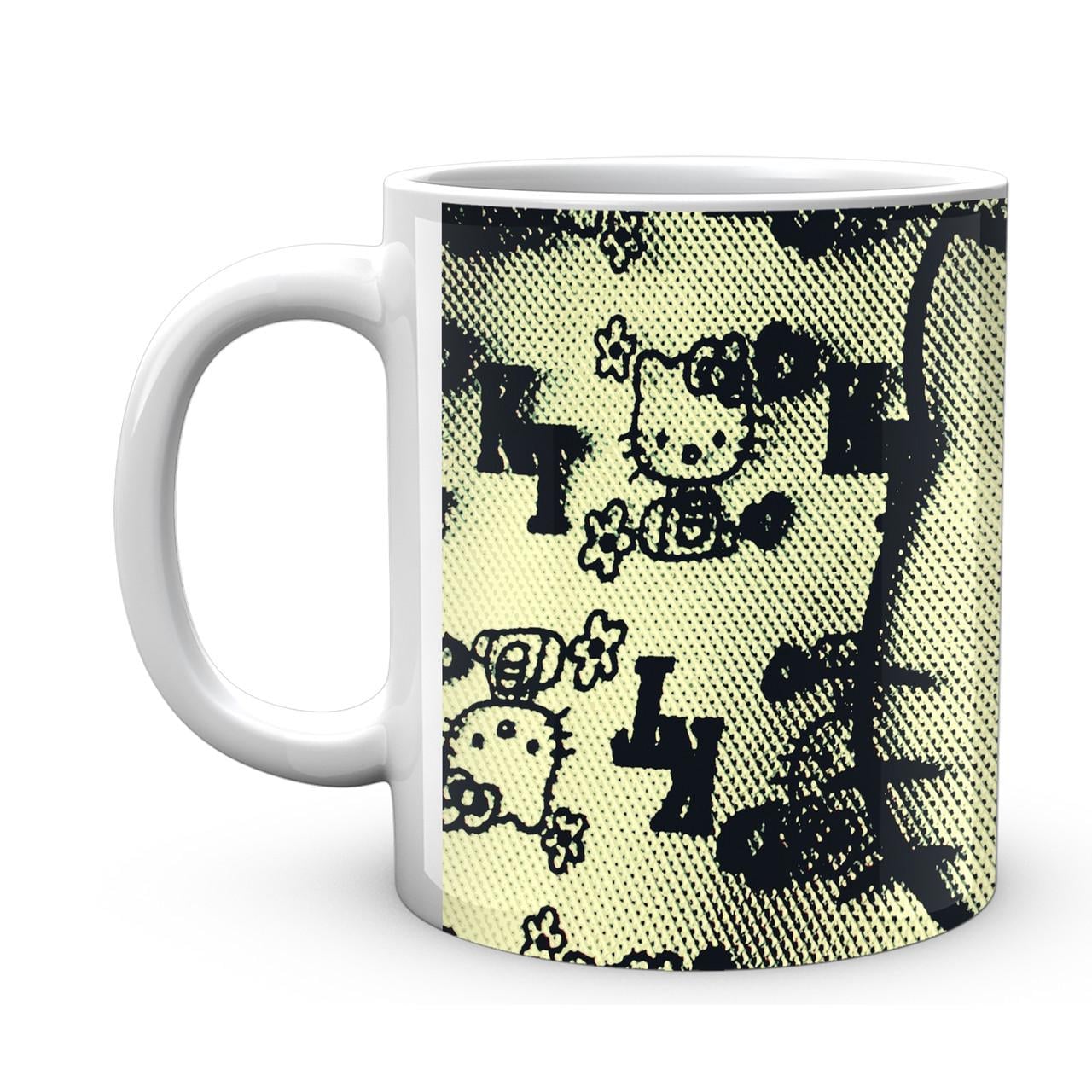 Чашка Geekland Hello Kitty (HK 02.14)