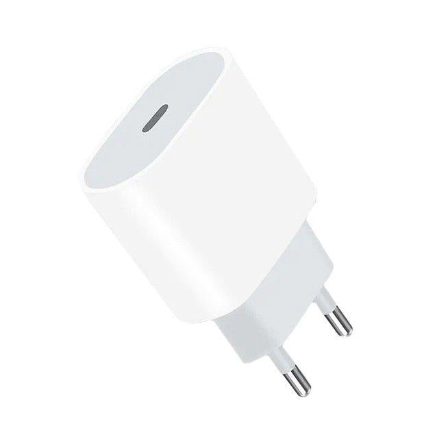 Зарядное устройство для WUW-C145 PD 20W USB C White (19181)