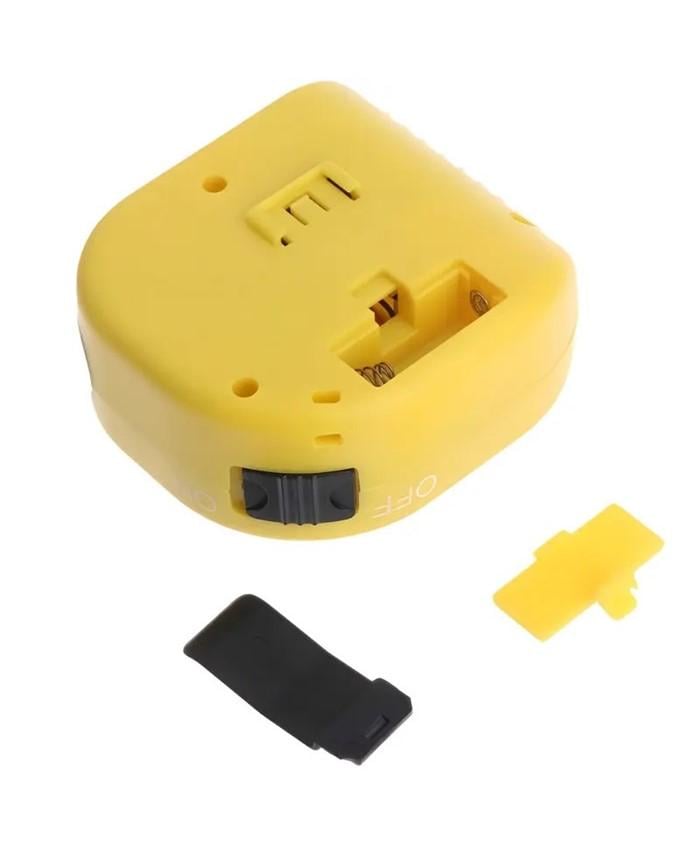 Далекомір лазерний RoHS CP-3010 з рівнем до 18 м (f6c81a27) - фото 4 Далекомір лазерний RoHS CP-3010 з рівнем до 18 м (f6c81a27) - фото 4