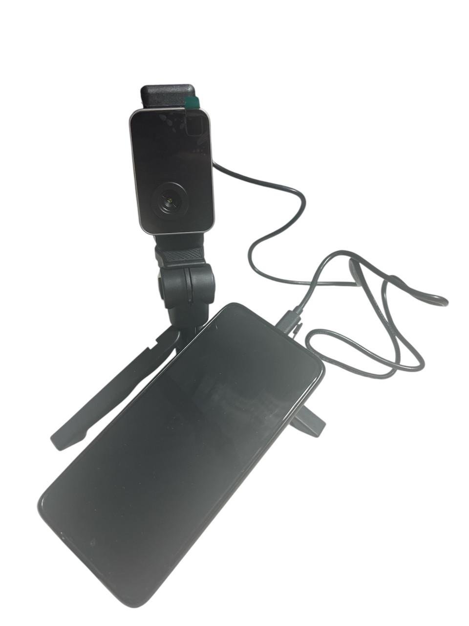 Камера тепловізійна TB-4117-3/S для Android та Windows (2453965698) - фото 5 Камера тепловізійна TB-4117-3/S для Android та Windows (2453965698) - фото 5