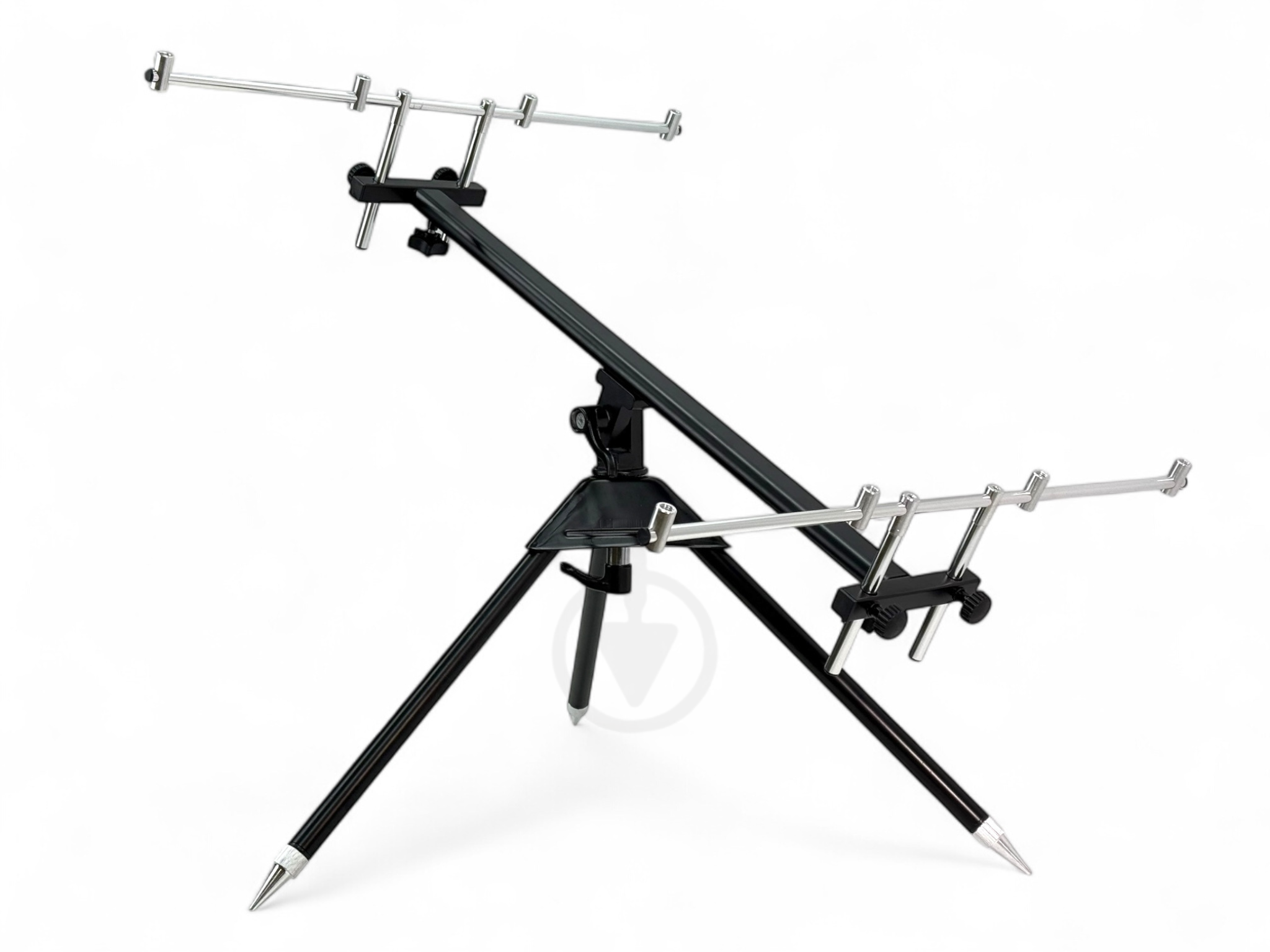 Род-под Carp On 4 Rod Род Под на 4 удилища - фото 3 Род-под Carp On 4 Rod Род Под на 4 удилища - фото 3