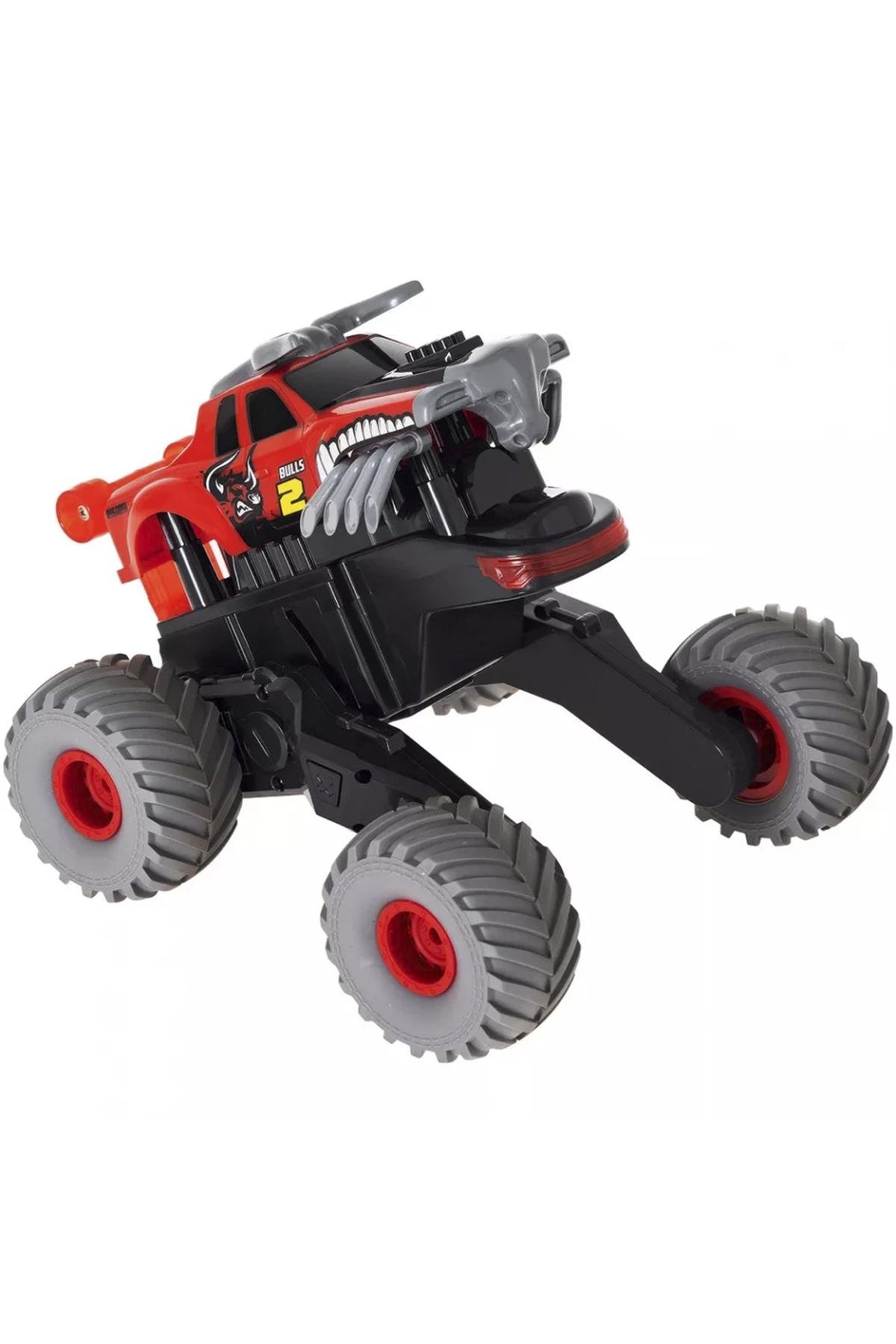 Танцювальна машинка OTAMANKO 532.02.47 BULL RIDER (SKT001073530) - фото 2 Танцювальна машинка OTAMANKO 532.02.47 BULL RIDER (SKT001073530) - фото 2