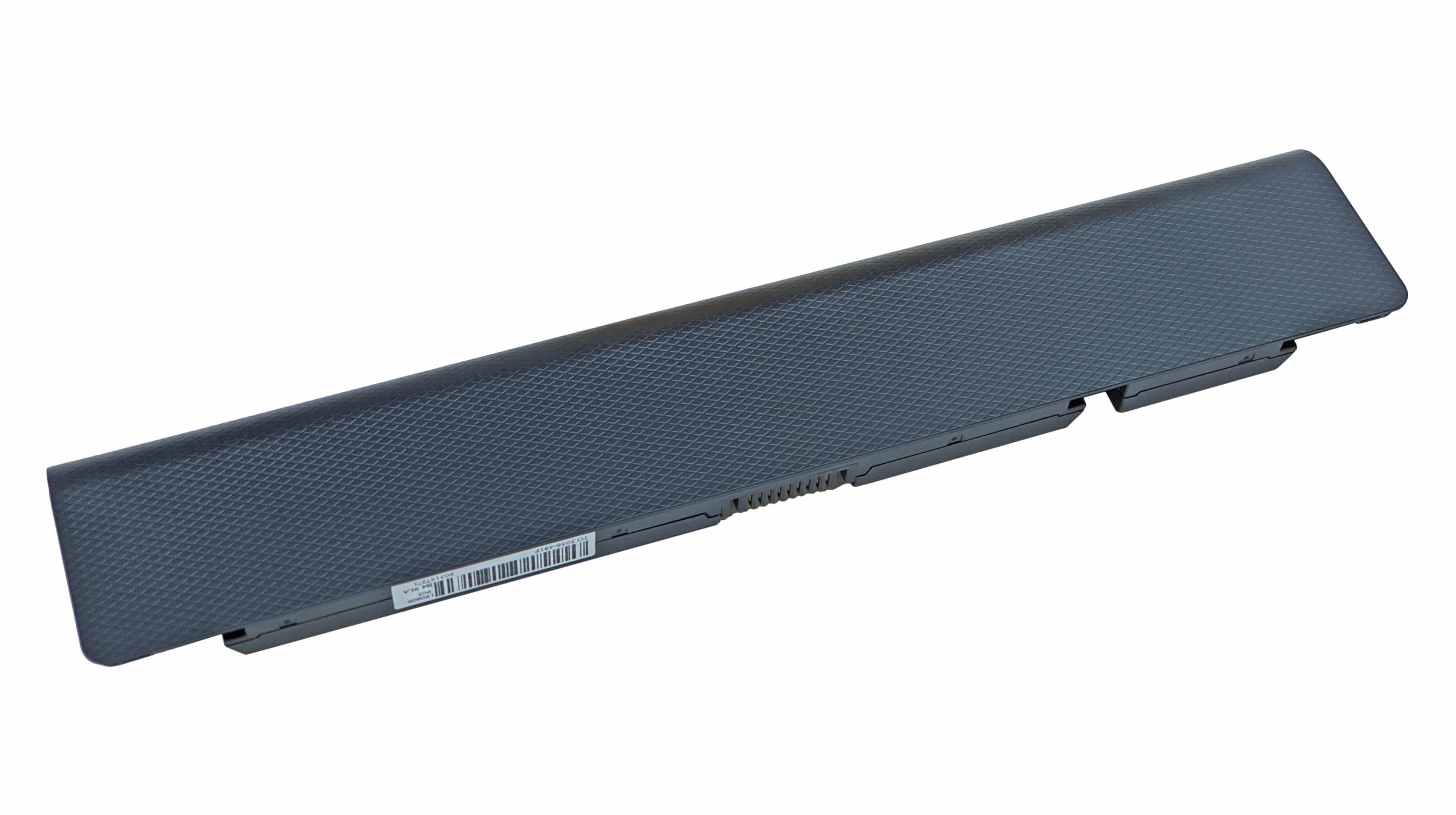 Аккумулятор для ноутбука Toshiba 5036-4S2P Qosmio X70 14,4 V 2200 mAh (065015)