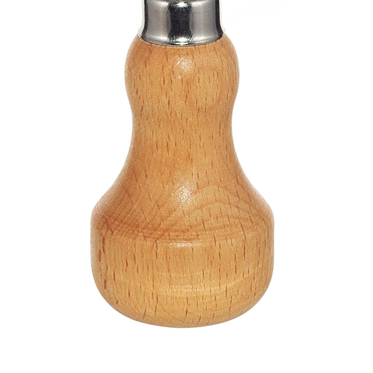 Форма вырубка для пельменей/равиоли/вареников/печенья с деревянной ручкой квадратная 7х7 см (87011) - фото 8 Форма вырубка для пельменей/равиоли/вареников/печенья с деревянной ручкой квадратная 7х7 см (87011) - фото 8