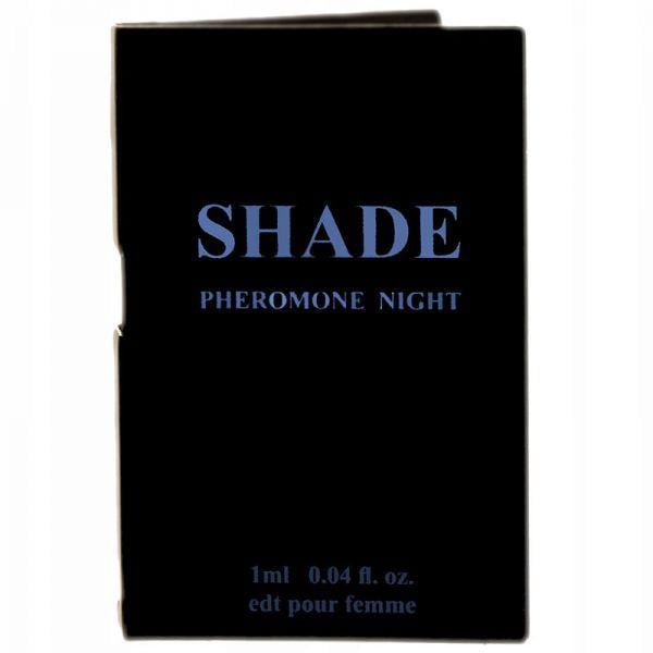 Пробник SHADE PHEROMONE Night 1 мл