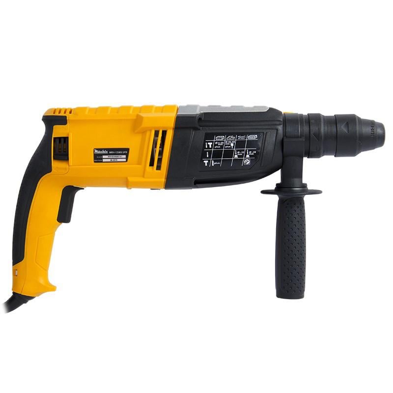 Перфоратор Mächtz MRH-1250S DFR (11010) - фото 3