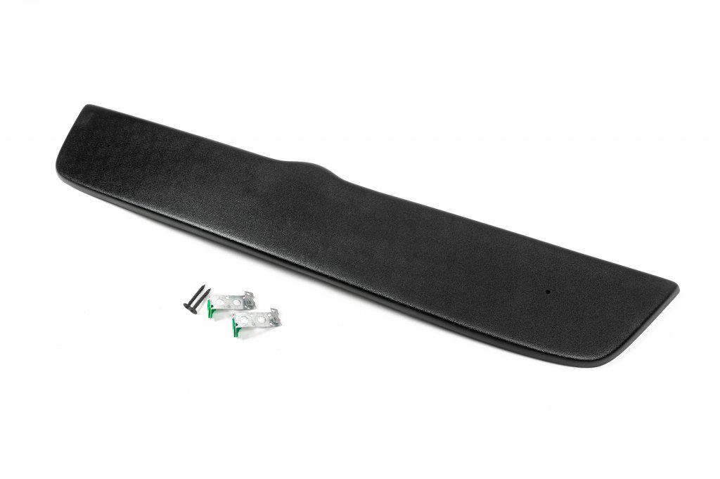 Зимняя решетка Матовая Digital Designs для Volkswagen Passat B5 1997-2005 гг. abs-пластик Черный