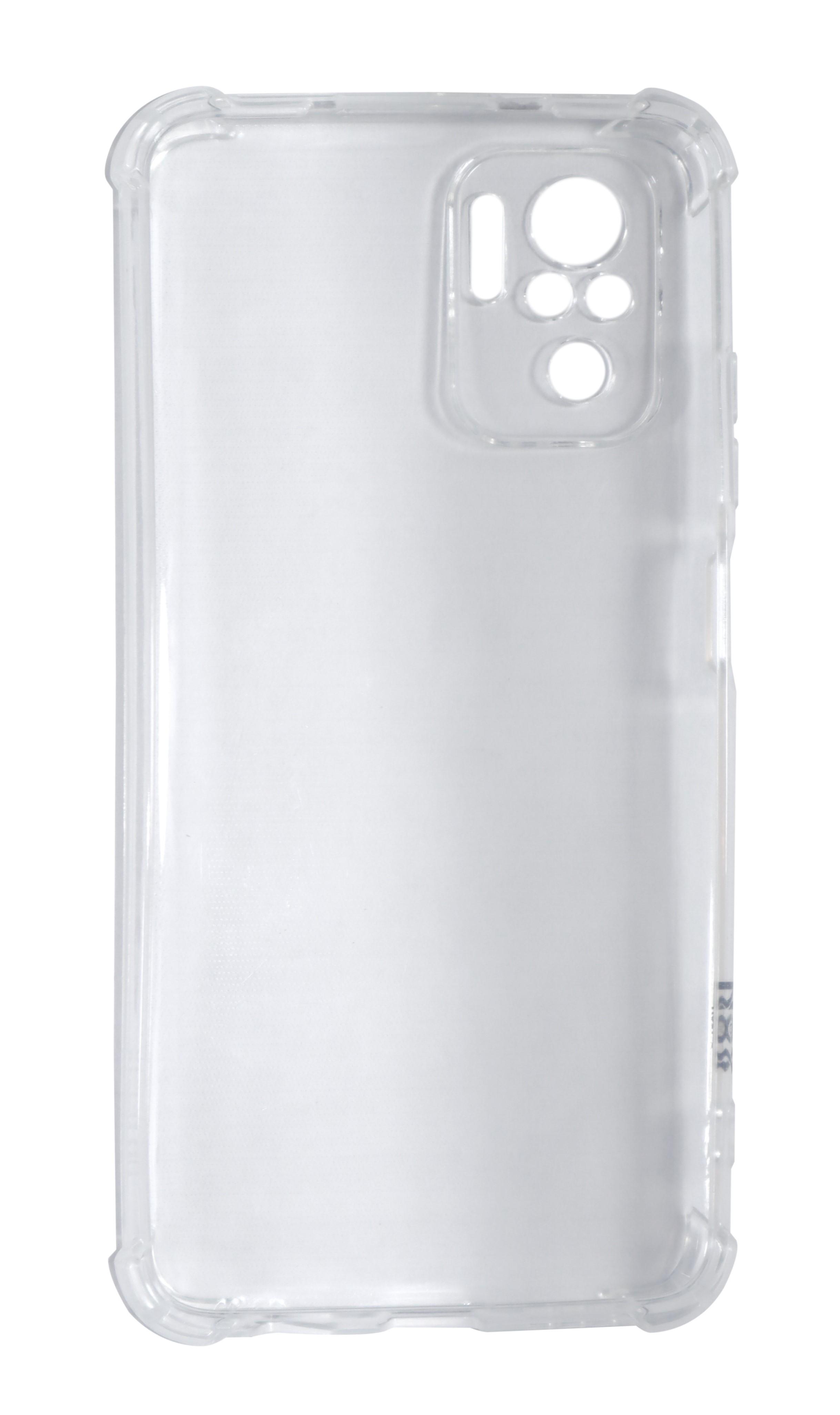 Чехол XON PhoneCase для Xiaomi Redmi Note 10/Note 10S/Note 11 SE/Poco M5S (PCSA3221010T 0649) Прозрачный - фото 2 Чехол XON PhoneCase для Xiaomi Redmi Note 10/Note 10S/Note 11 SE/Poco M5S (PCSA3221010T 0649) Прозрачный - фото 2