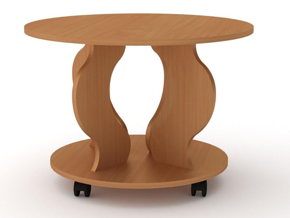 Стіл журнальний Компаніт Рінг Бук