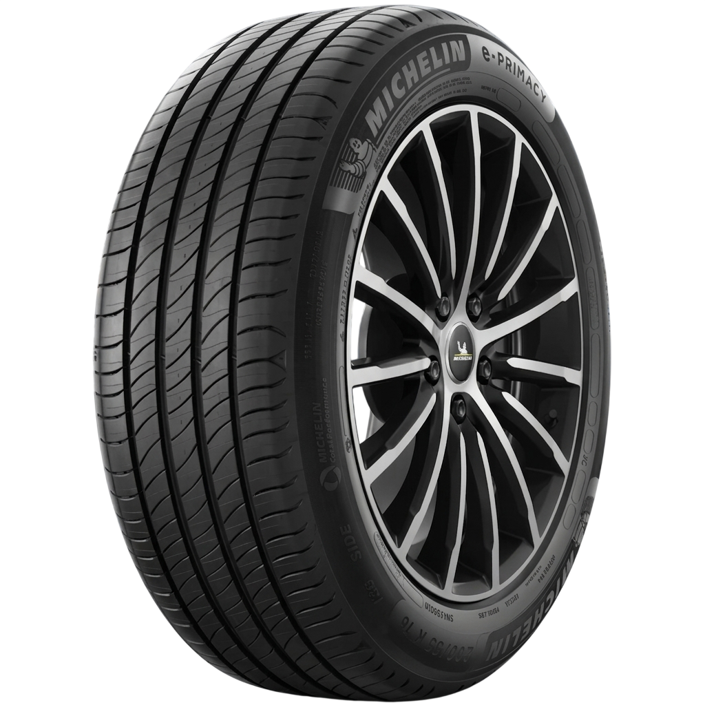 Автошина Michelin E.PRIMACY 175/65R17 87H летняя (72430)