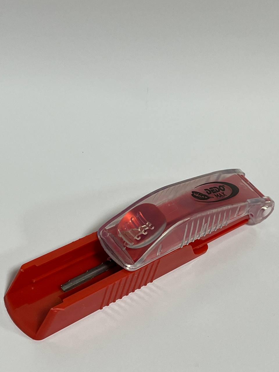 Машинка для самокруток DEDO Slim (9231438) - фото 2