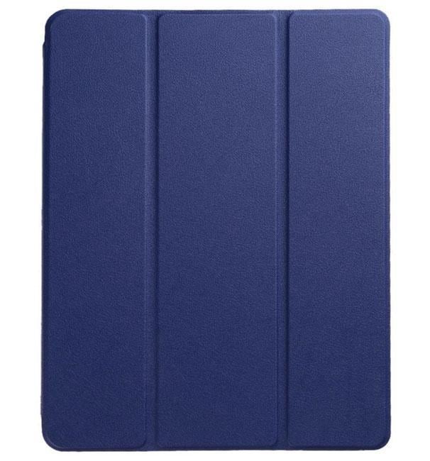 Чохол Primo для планшета Apple iPad 9.7" 2017/2018 A1822/A1823/A1893/A1954 Stylus TPU Dark Blue