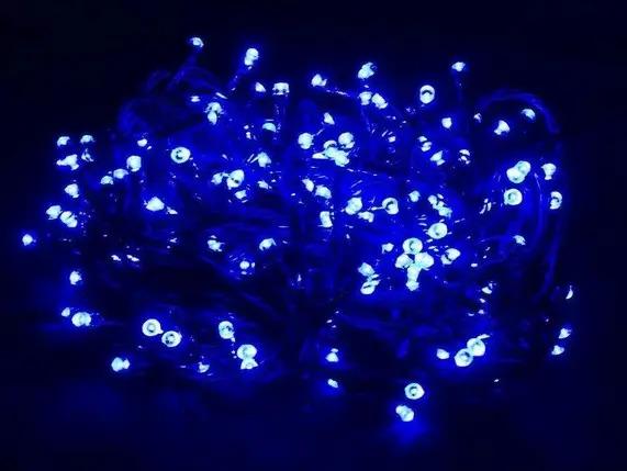 Гирлянда RD-9032 200 LED Синий (50)
