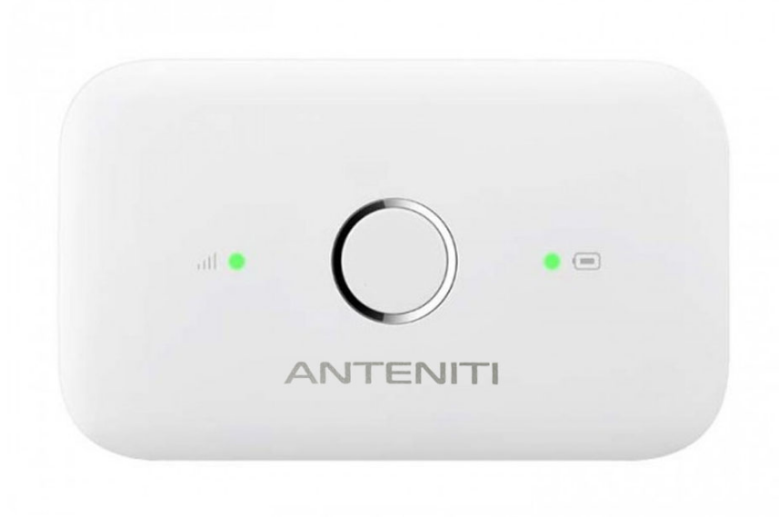 Мобильный роутер ANTENITI E5573 3G/4G LTE