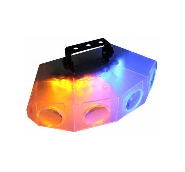 Світловий LED прилад STLS VS-4