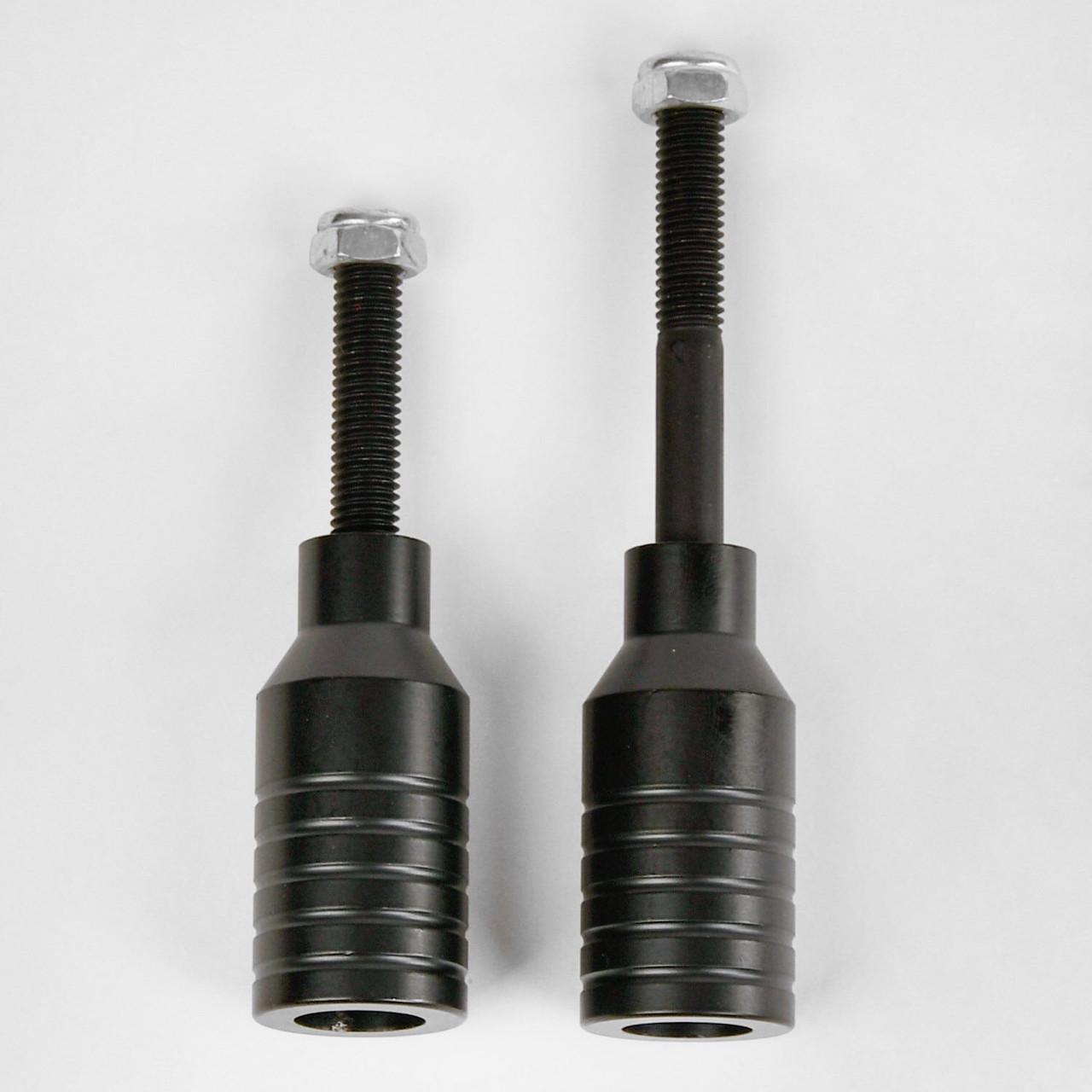 Пеги для трюкового самоката FD-6101 (250/125)