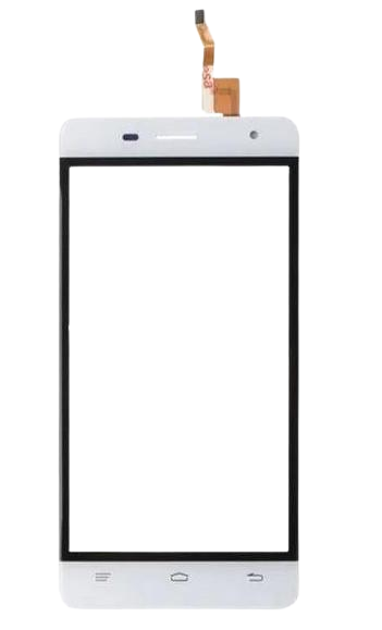 Экран Touchscreen для Oukitel K4000 Pro Белый (000017315)