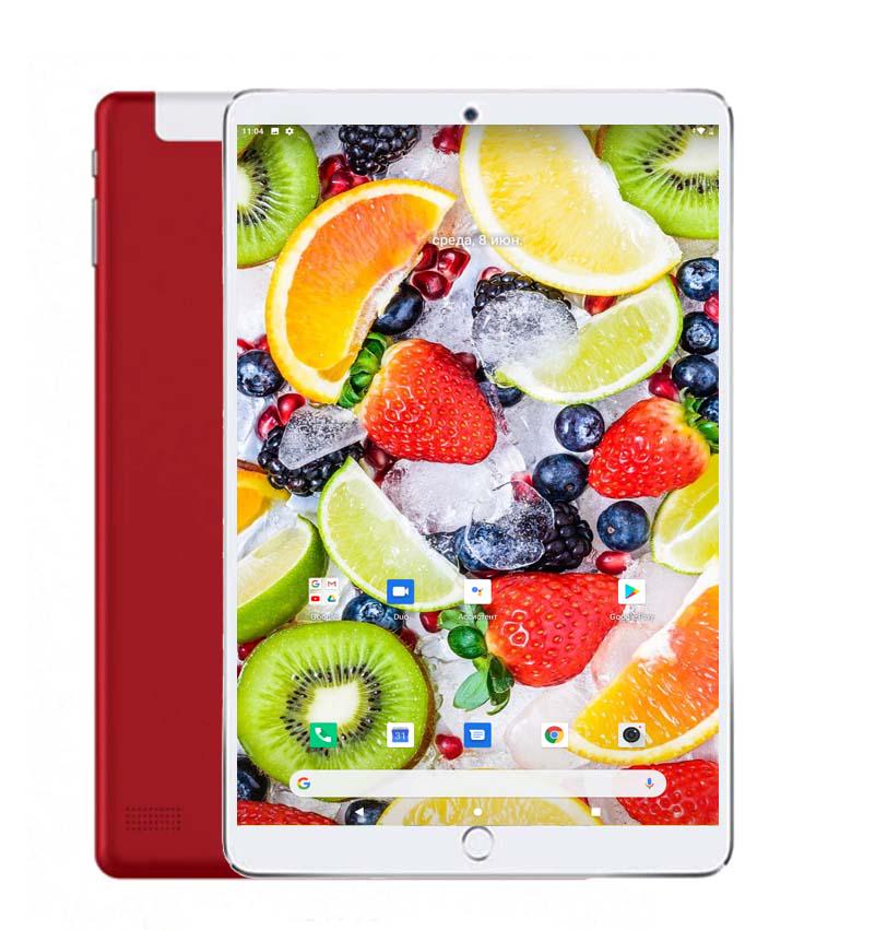 Планшет-телефон Adronix MT Pad 364 LTE 3/64 Red с чехлом-книжкой (17639559) - фото 4