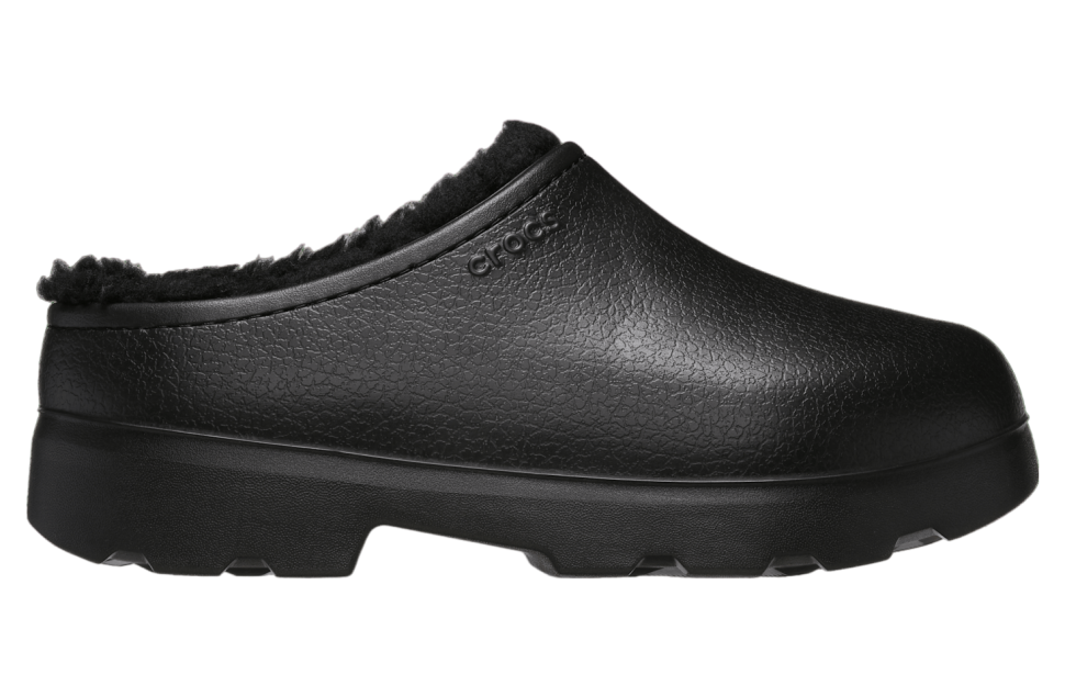 Сабо жіночі утеплені Crocs Dylan Lined Clog р. 37-38 (12749) - фото 13 Сабо жіночі утеплені Crocs Dylan Lined Clog р. 37-38 (12749) - фото 13