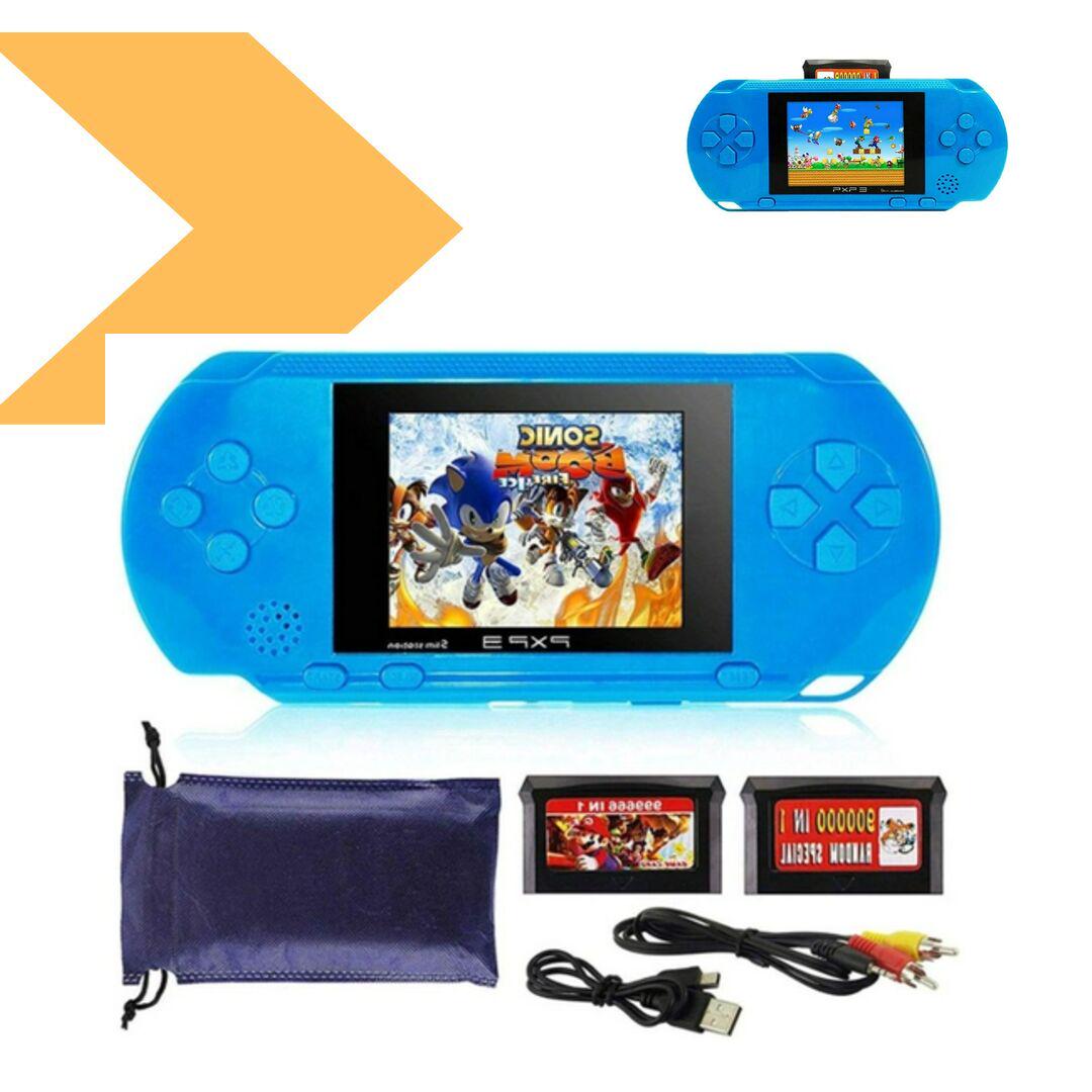 Ігрова приставка PXP3 HDMI 620 ігор (234573534_527) - фото 2