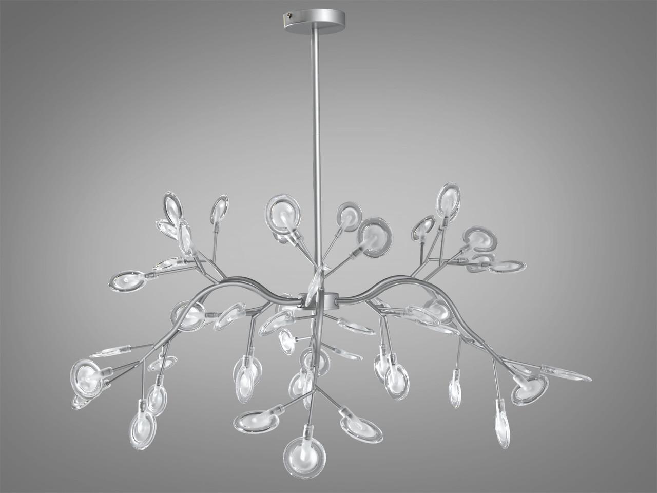 Люстра Светлячок 886-54CSL (2437594811)