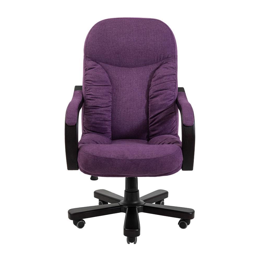 Крісло офісне комп'ютерне Buford Wood Lux Misty Violet M3 Multiblock Фіолетовий - фото 2 Крісло офісне комп'ютерне Buford Wood Lux Misty Violet M3 Multiblock Фіолетовий - фото 2