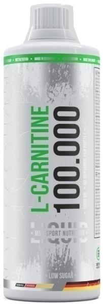 l carnitine жидкий Все об Л-карнитине и его свойствах main image 0