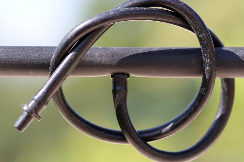 Адаптер наружный Presto-PS для микроджет (5141) - фото 8 Адаптер наружный Presto-PS для микроджет (5141) - фото 8