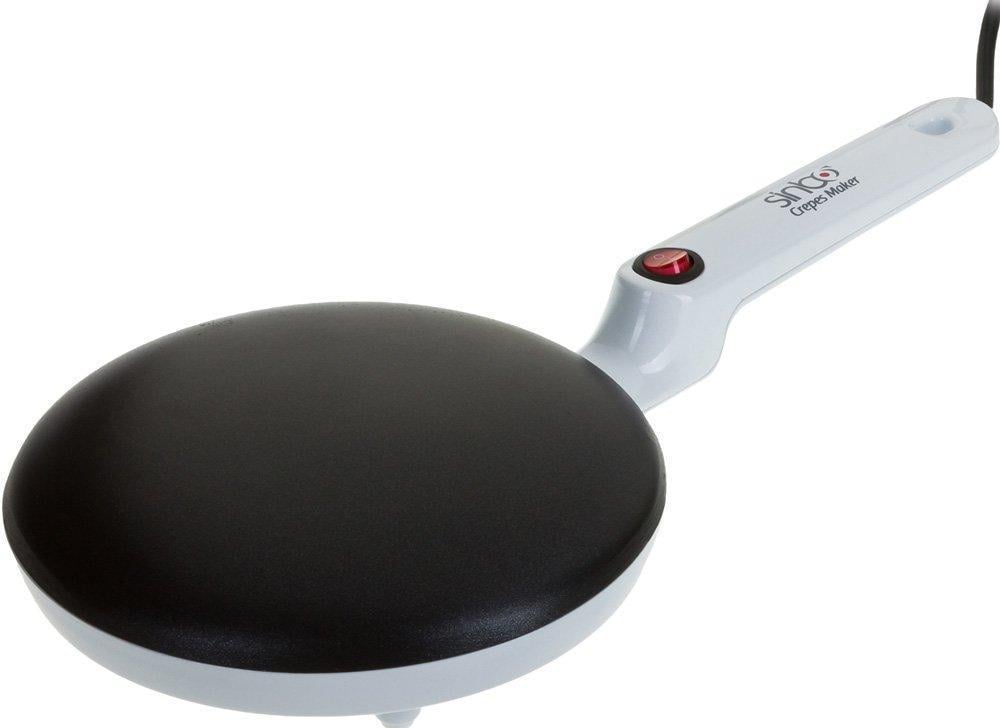 Блинница Sinbo электрическая погружная (1160)