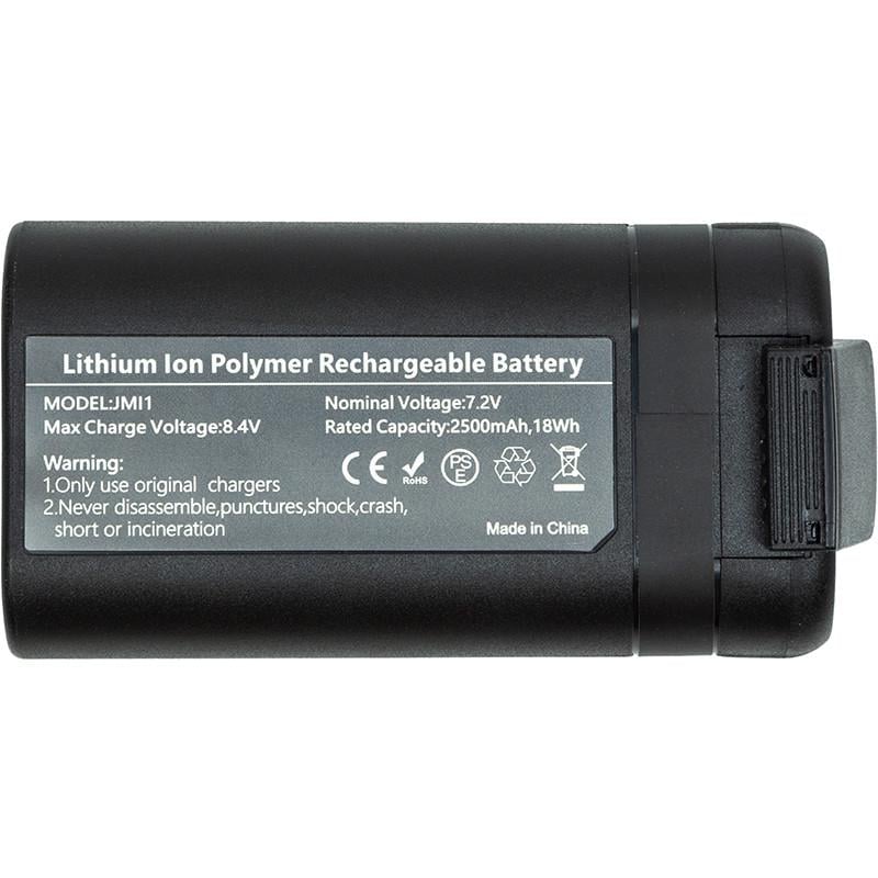 Акумулятор Power DJI Mavic Mini 2500mAh