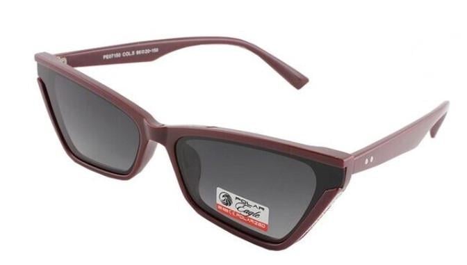 Очки солнцезащитные Polar Eagle polarized 07150 с5 (01937)