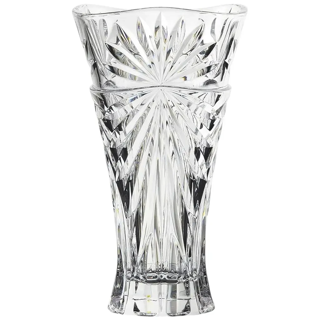 Ваза RCR Oasis 25765020206 300 мм Прозрачный (2619444784)