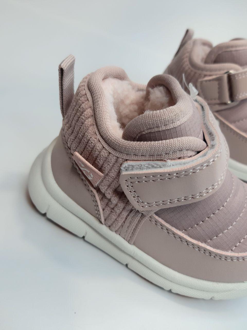 Ботинки Jong Golf р. 23 14 см Розовый (40582-28) - фото 2