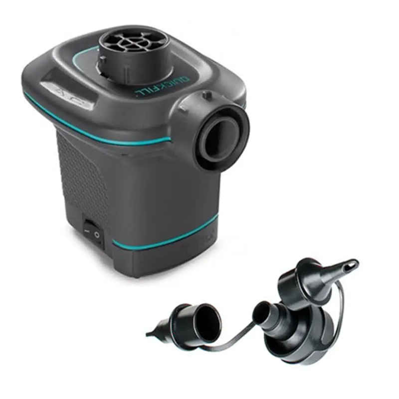 Насос для надувных изделий Intex 66640 от сети 650 л/мин (66640)