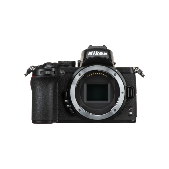Фотоаппарат Nikon Z5 body (6545)