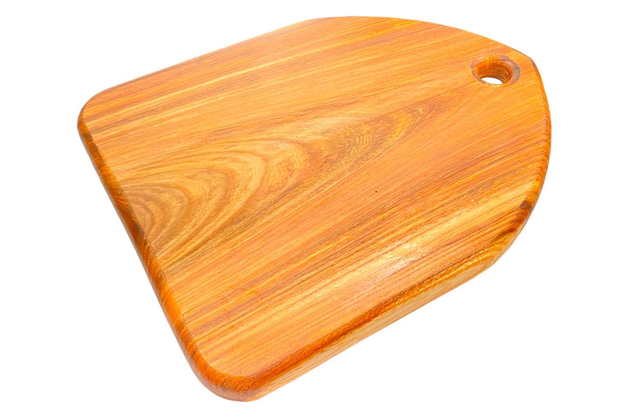 Доска обрабатывающая Eco Tabulas 280x200x27 мм лист Lux (ас63)