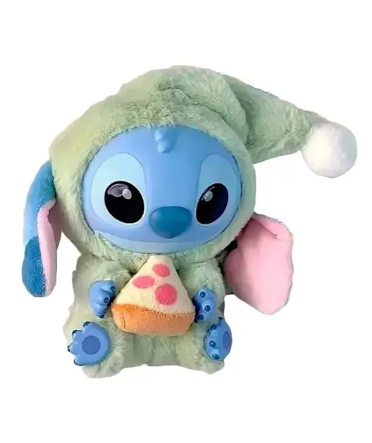 Игрушка мягкая-сюрприз Stitch (28603784) Игрушка мягкая-сюрприз Stitch (28603784)