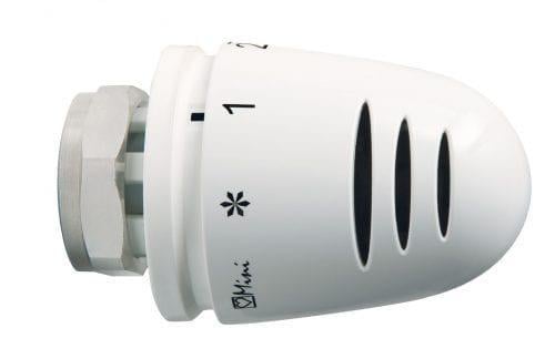 Термостатическая головка Herz MINI М 28x1,5 (1920030)